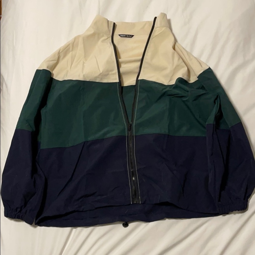Windbreaker